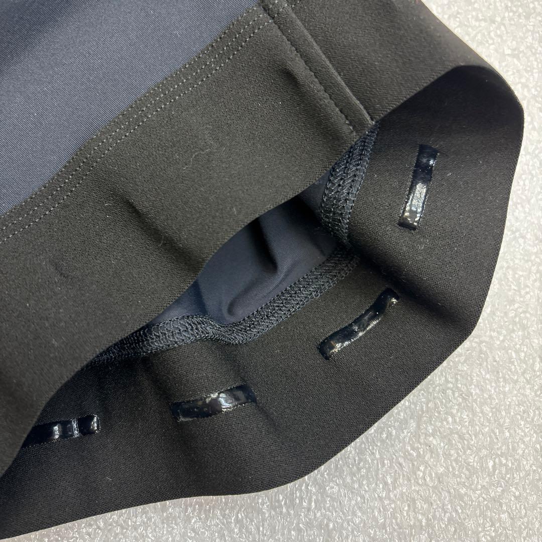 【新品】アソス　ビブショーツ