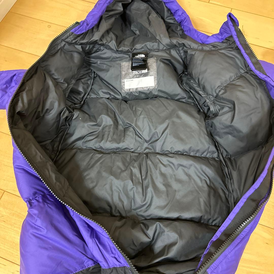THE NORTH FACE ベビー用スキーウェア　サイズ18M-24M