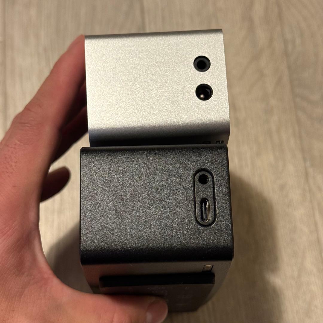 BOSE サウンドリンクミニ2 2台　ジャンク品