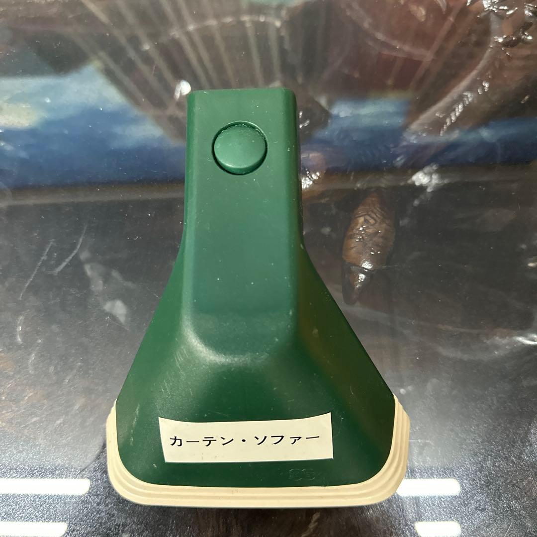 ドイツの家電メーカー、フォアベルク（Vorwerk）社のコーボルト掃除機