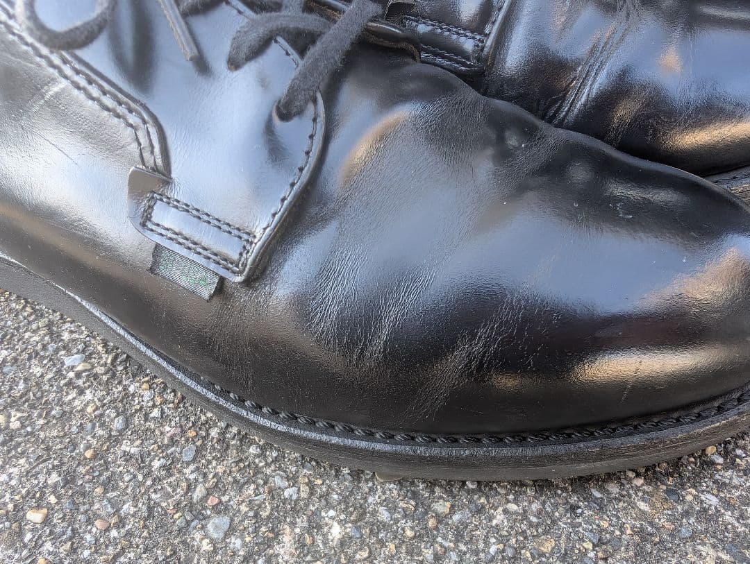 レッドウイング 101 ポストマン US8.5D 26.5cm POSTMAN