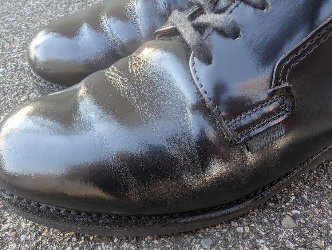 レッドウイング 101 ポストマン US8.5D 26.5cm POSTMAN