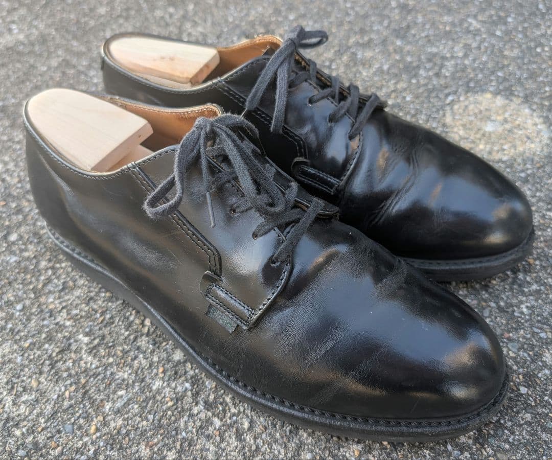 レッドウイング 101 ポストマン US8.5D 26.5cm POSTMAN