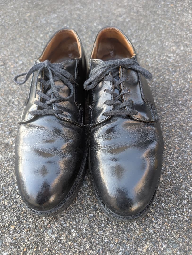 レッドウイング 101 ポストマン US8.5D 26.5cm POSTMAN