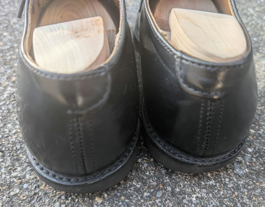 レッドウイング 101 ポストマン US8.5D 26.5cm POSTMAN