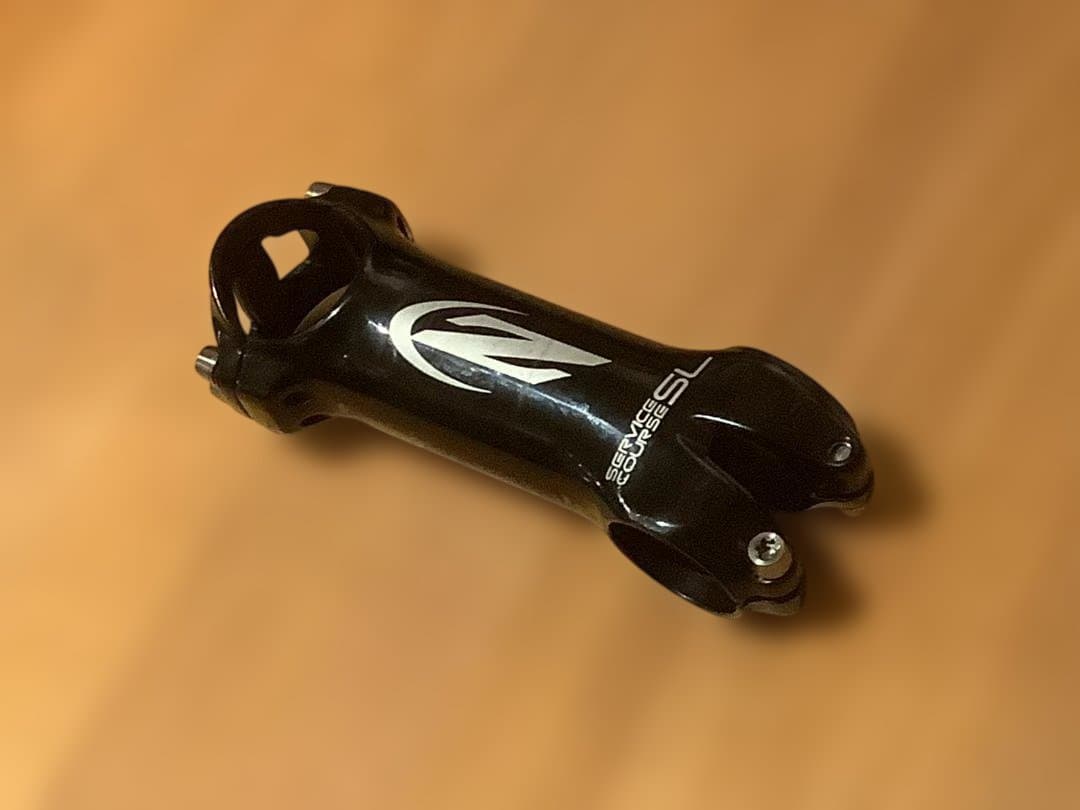 【美品】ZIPP Service Course SL 100mm 6° ステム