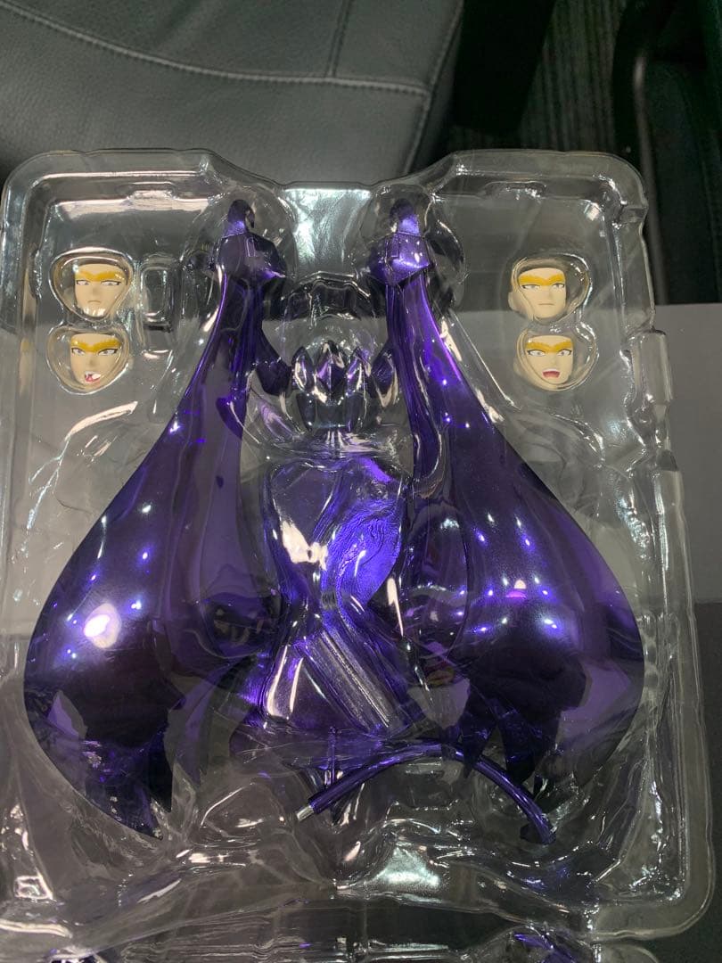 聖闘士聖衣神話EX ワイバーンラダマンティス ORIGINAL COLOR