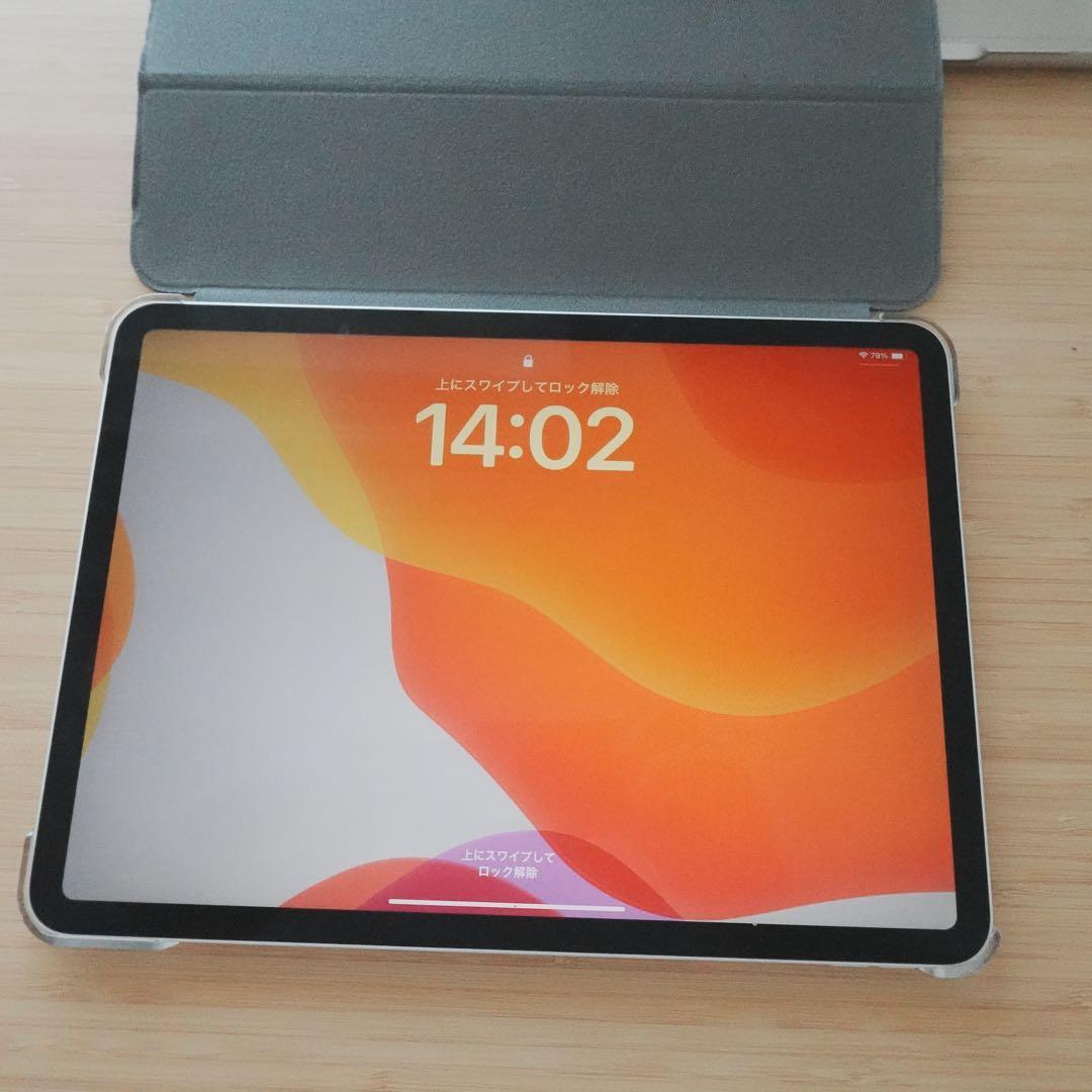 Apple iPad Pro 11インチ128GB / Apple Pencil