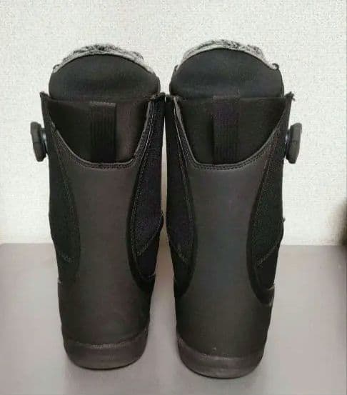 12/21まで値下げ★FLUX22-23 GT-BOA 25.5cmフラックス