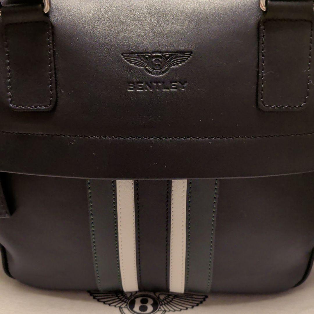 Bentley　バッグ