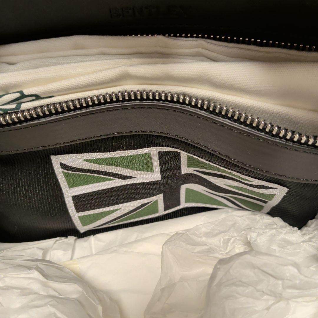Bentley　バッグ