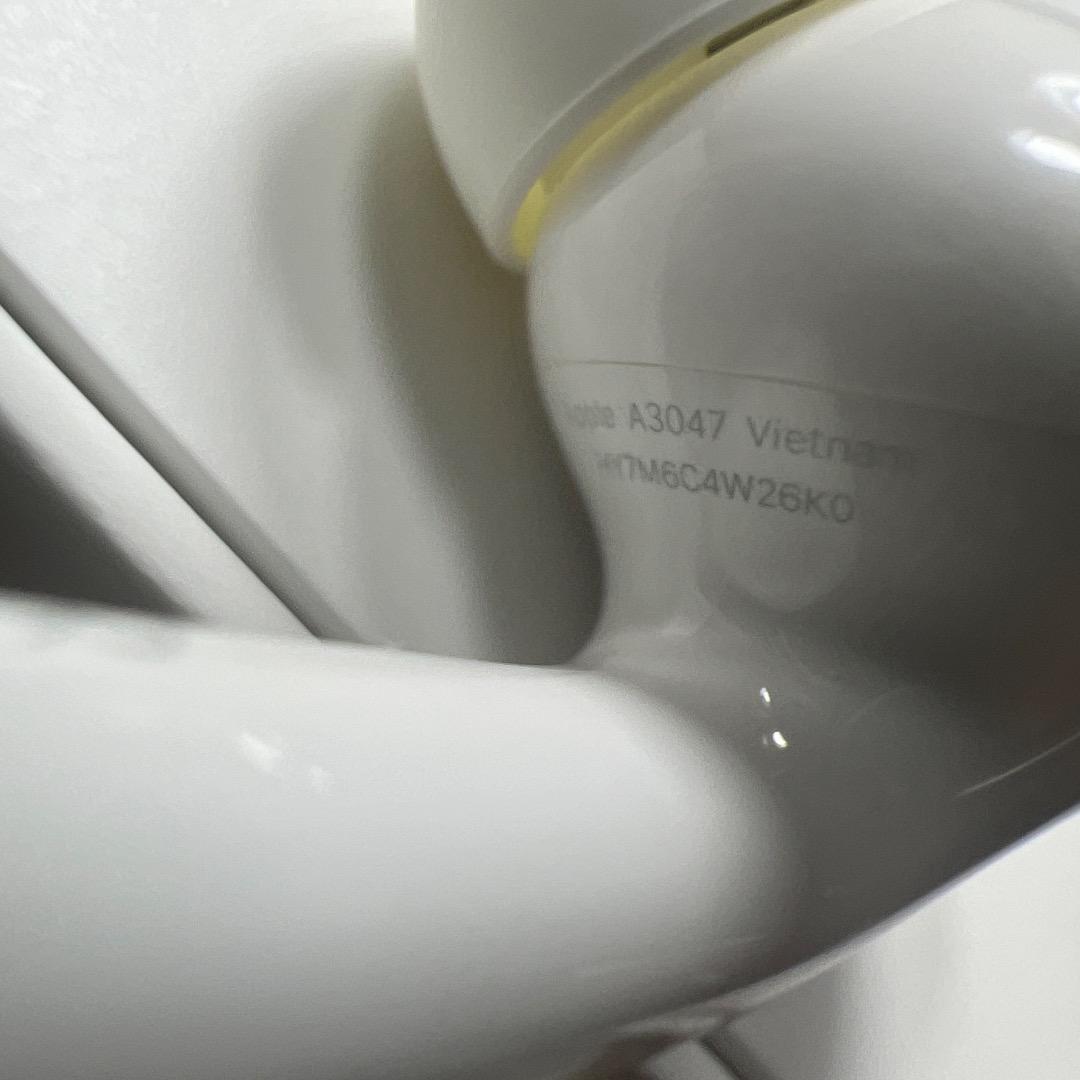 Apple AirPods Pro 第2世代 USB-C 両耳 [60]