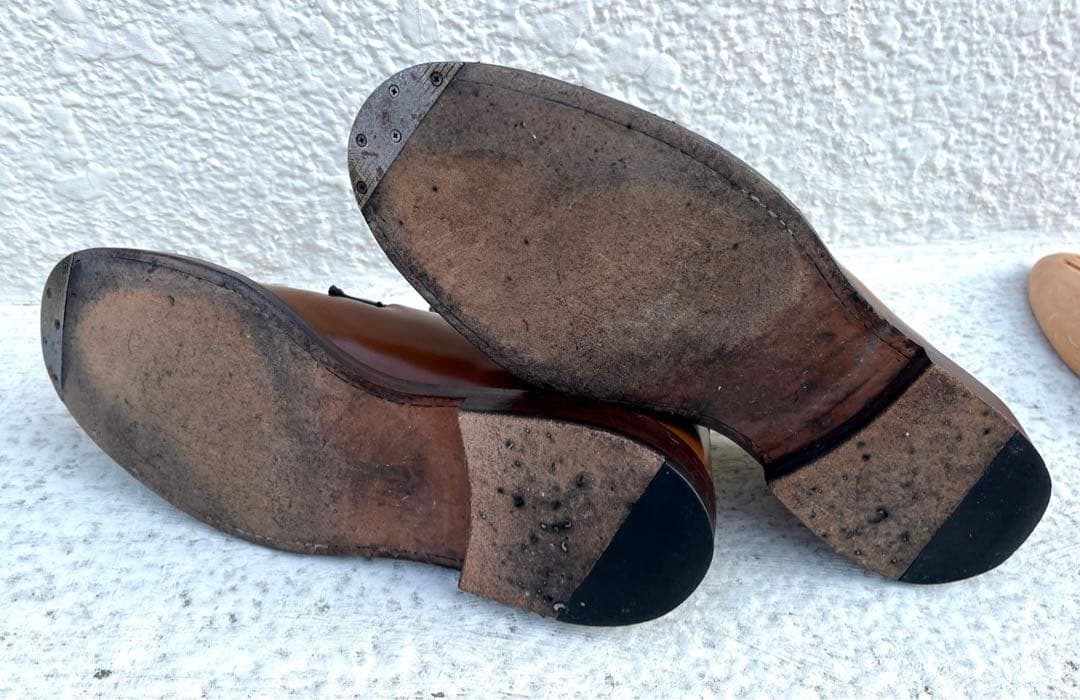 【週末限定★値引き】Church’s チャーチ　シャノン　70 F