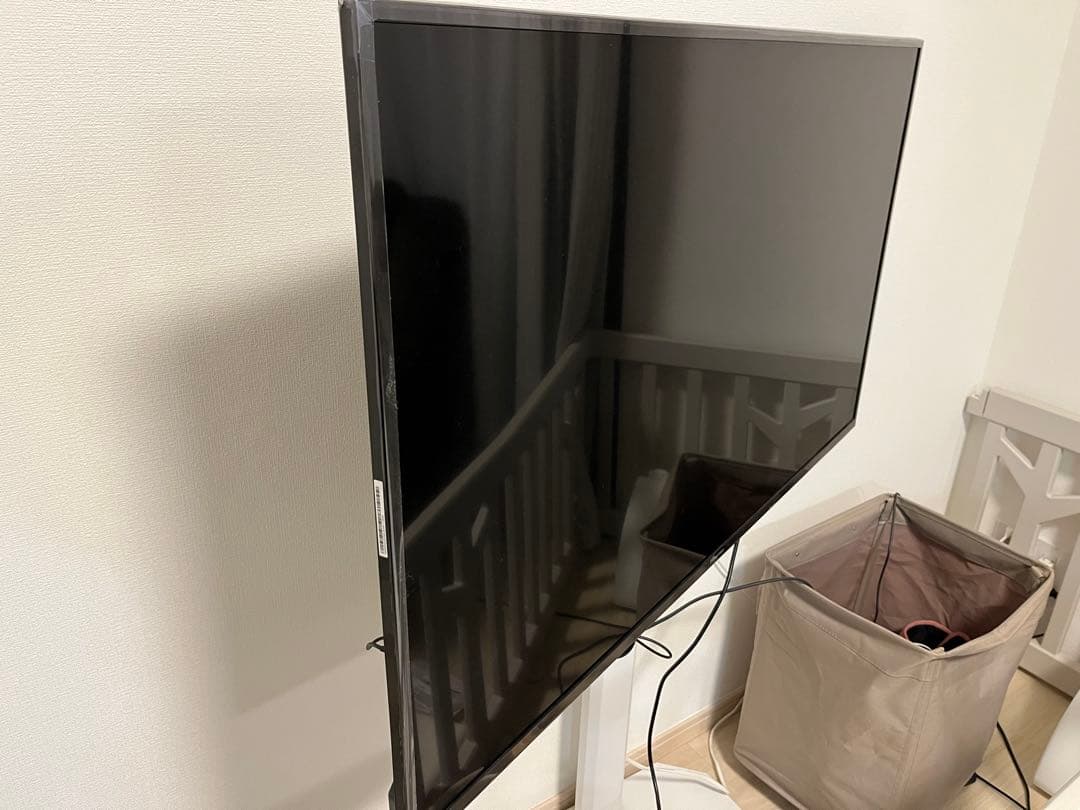 Hisense 50F60E 液晶テレビ 50インチ