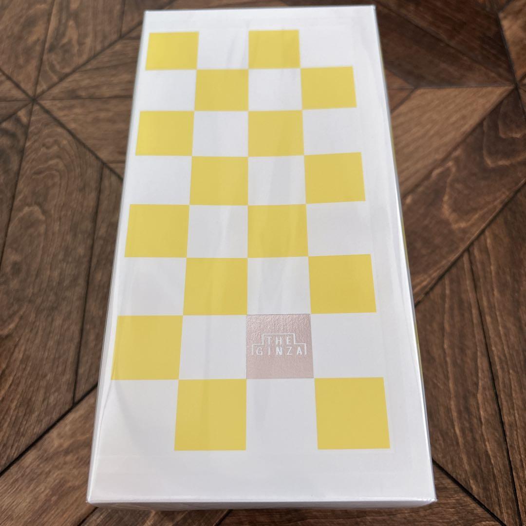 ザ・ギンザ ホリデーコレクション　スキンケアリチュアル★