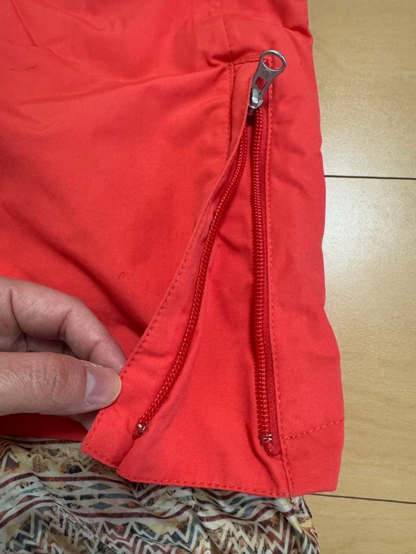 Burton スノーボードパンツ M ピンク