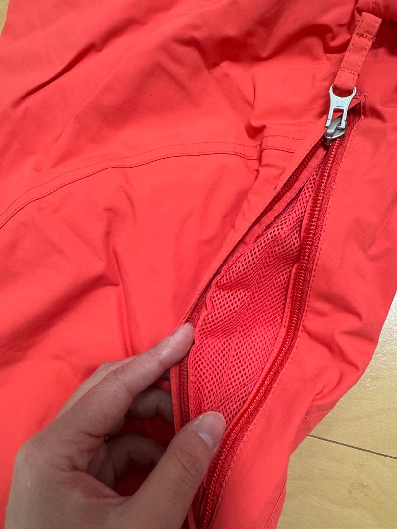 Burton スノーボードパンツ M ピンク