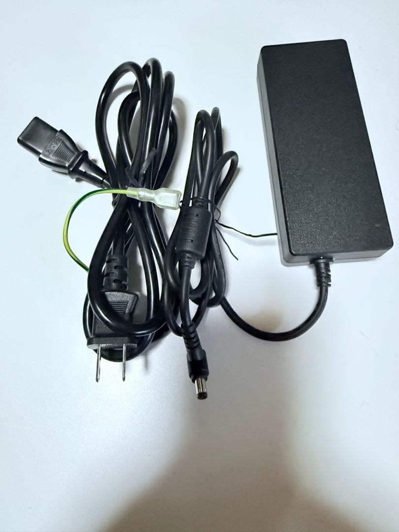 QNAP NAS TS-453D 8Gに増設　8T HDD×2