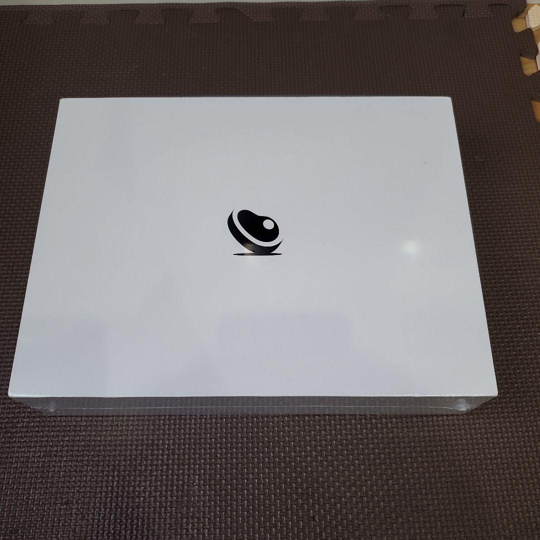 BONIQ 3.0 ブラック 低温調理器