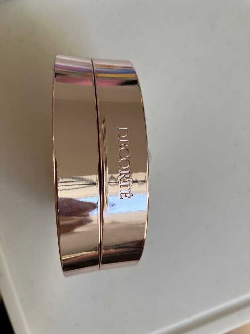 いくちゃん♡さん専用！！ マルセル コスメデコルテ 専用袋付