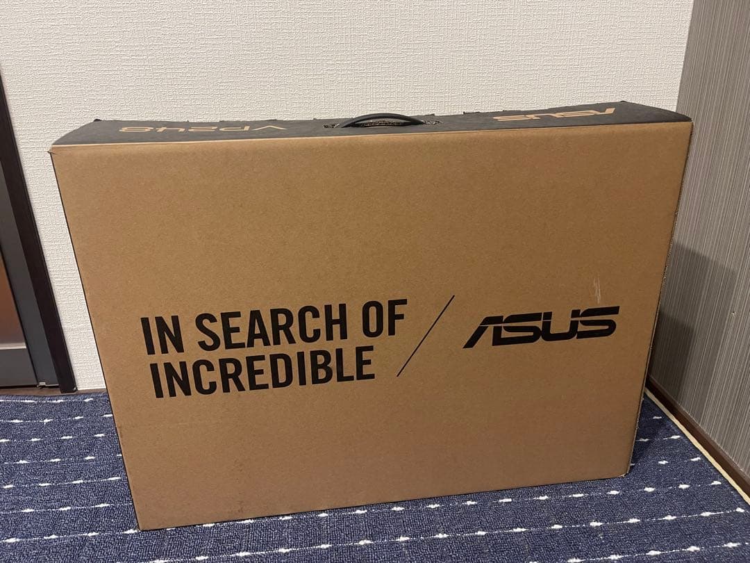 ASUS 24型 ゲーミングモニター VP248H-J