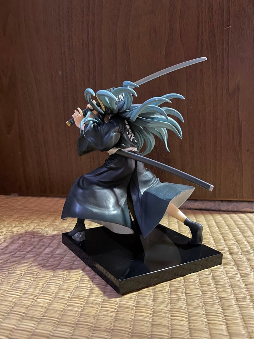 鬼滅の刃　一番くじ　～暴かれた刀鍛冶の里〜　 時透無一郎 フィギュア B賞