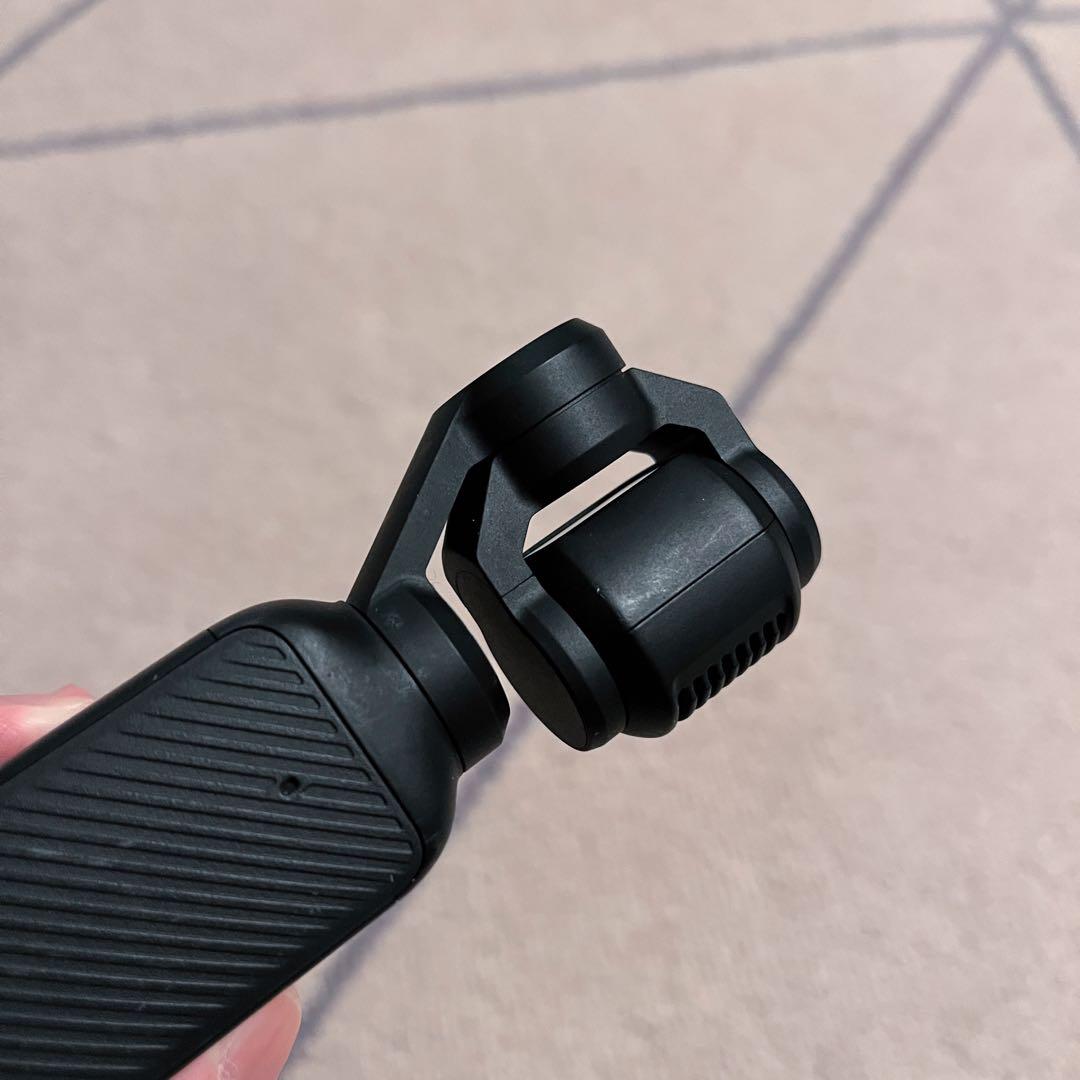 DJI Osmo Pocket 3 SDカード付 + おまけ