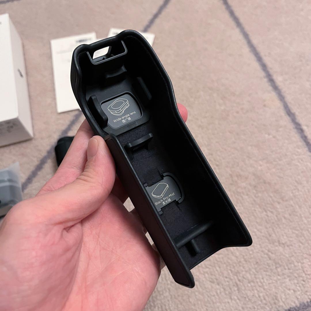 DJI Osmo Pocket 3 SDカード付 + おまけ