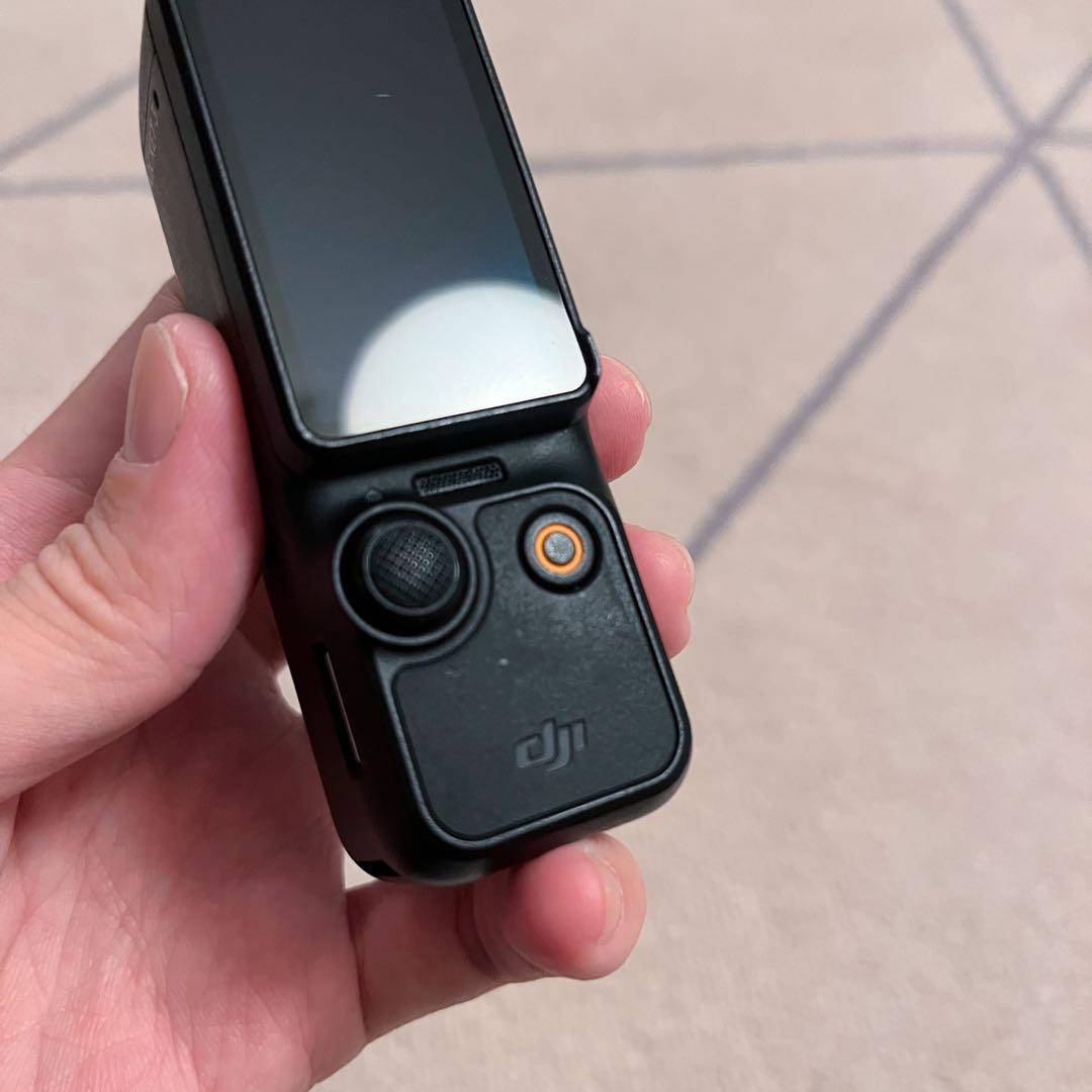 DJI Osmo Pocket 3 SDカード付 + おまけ