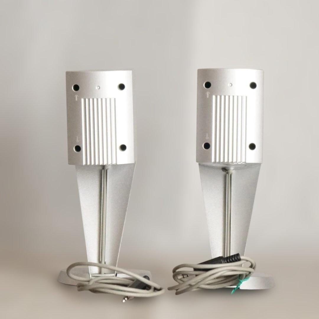 訳アリ　SONY SRS-Z1PC　アンプ内蔵スピーカー　オマケ付き