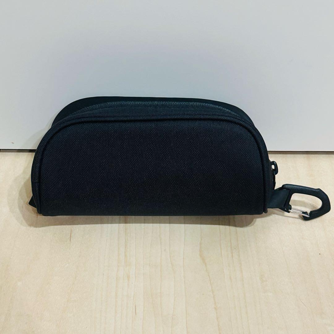 everyone EYEWEAR POUCH MONOLITH サングラスケース