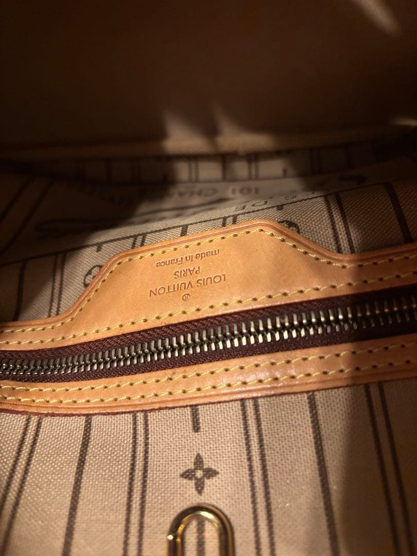 LOUIS VUITTON ルイ・ヴィトンネヴァーフルPMトートバッグ　値下げ中