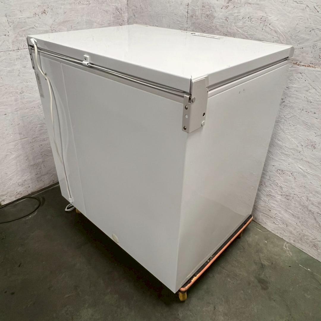 【サンデン】 業務用 冷凍ケース SH-280X 動作確認済み A0495