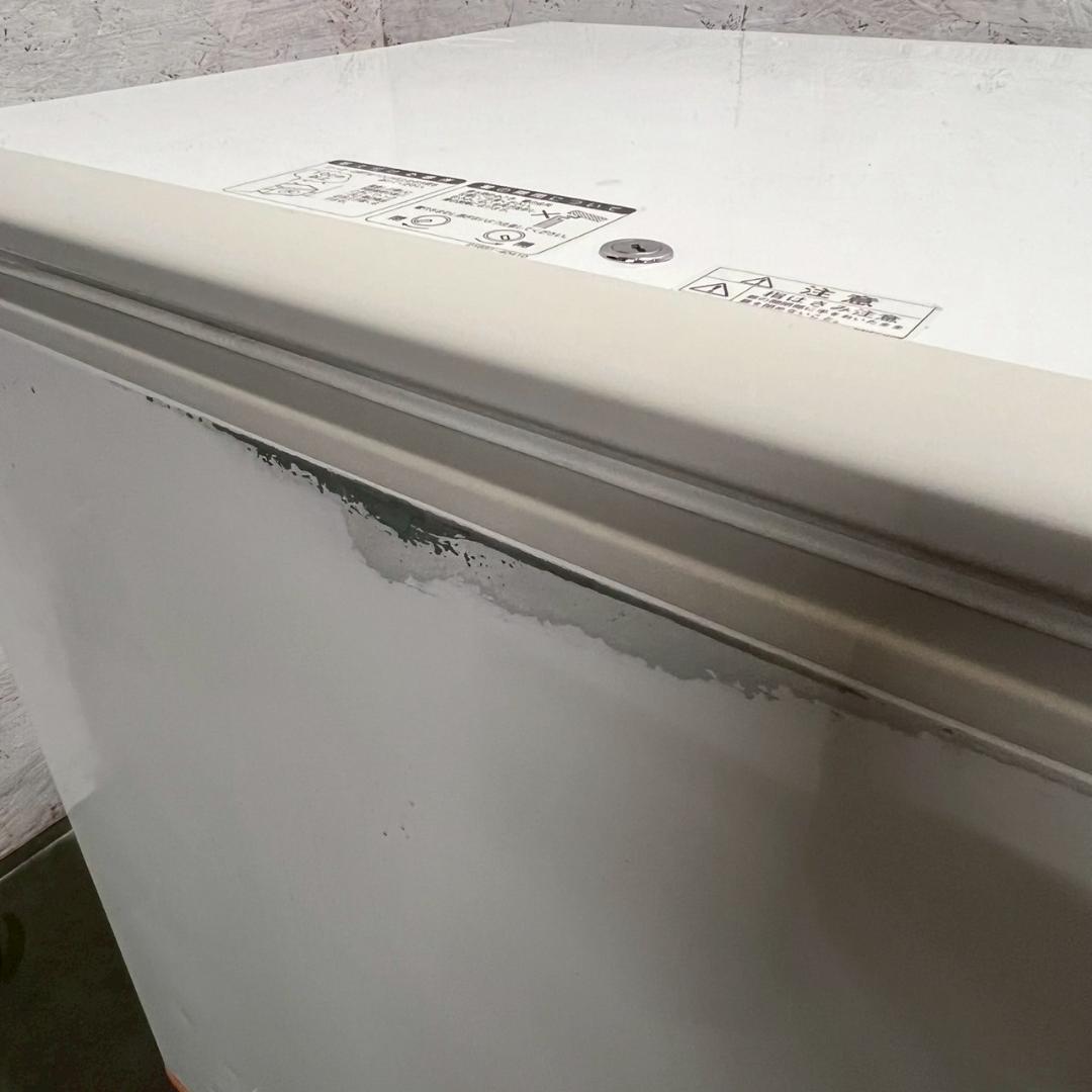 【サンデン】 業務用 冷凍ケース SH-280X 動作確認済み A0495