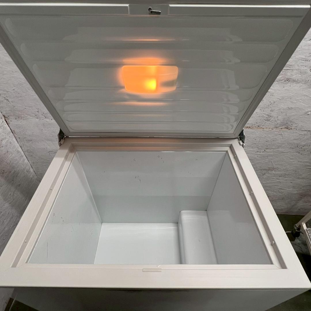 【サンデン】 業務用 冷凍ケース SH-280X 動作確認済み A0495