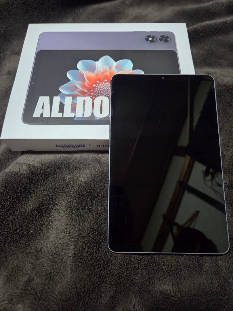 Androidタブレット本体 ALLDOCUBE iplay 70 mini pro