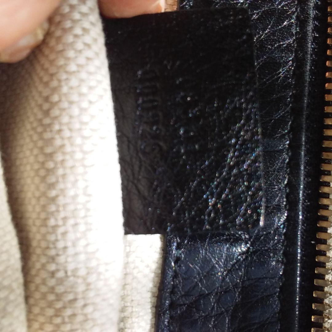 グッチショルダーバッグ