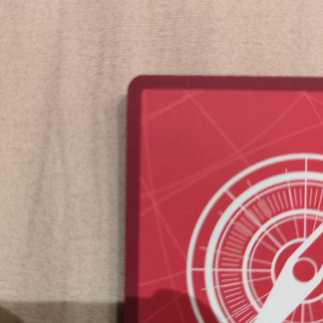 モンキー・D・ルフィ L OP05-060