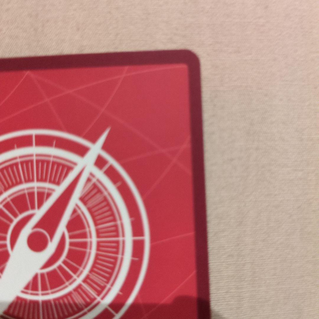 モンキー・D・ルフィ L OP05-060