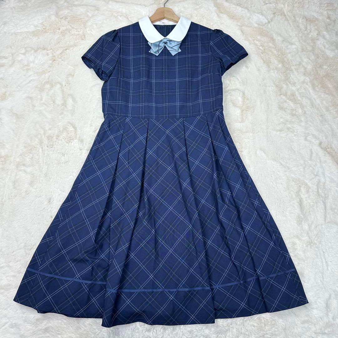 美品✨waltz by BEAMS DESIGNセレモニー セットアップ165A