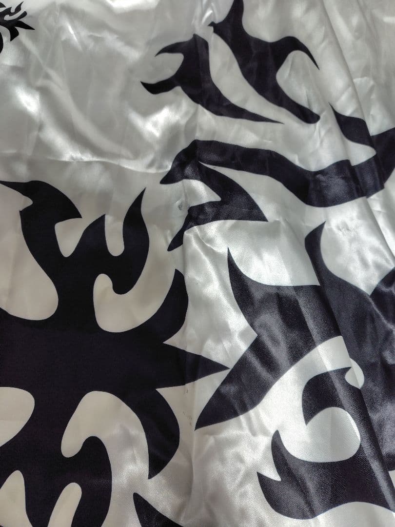 ジャンヌオルタ　旗