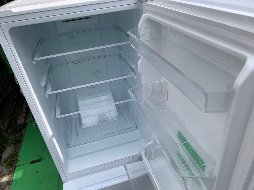 福岡市内配達設置無料　新生活家電セット　冷蔵庫　洗濯機　ヤマダ電機オリジナル