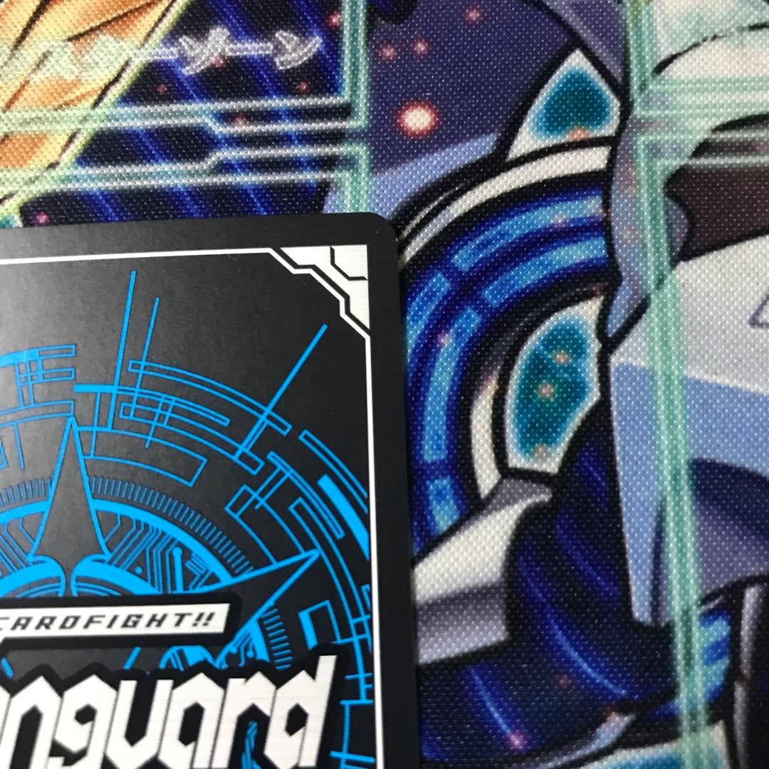 ヴァンガード ブラグドマイヤー sec シークレット