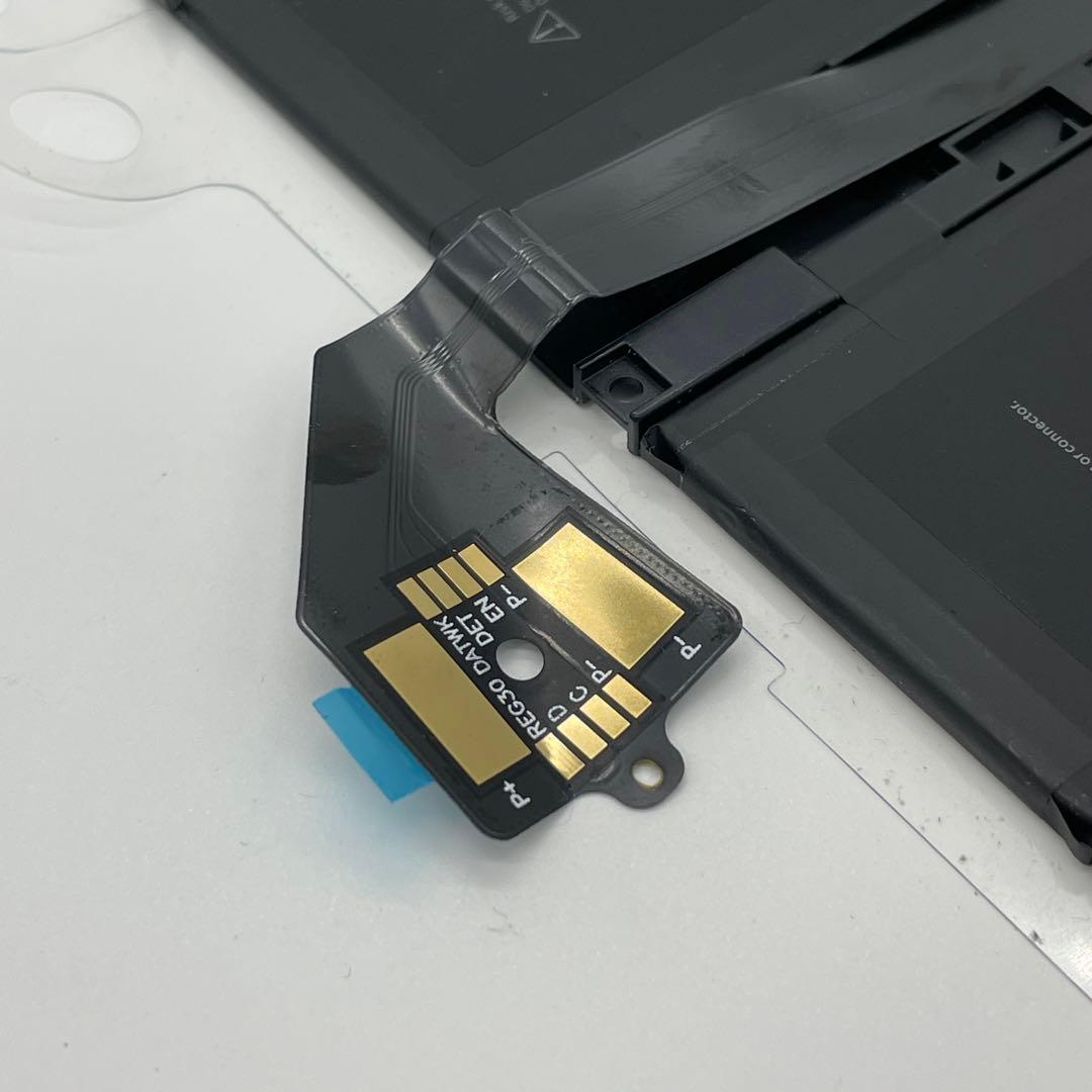 Surface Laptop 3/4/5/6 13.5バッテリー未使用