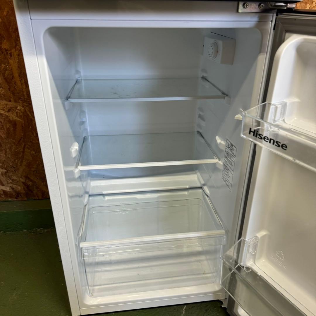 367 関東配送　冷蔵庫　洗濯機　一人暮らしセット　小型　2025年製　極美品