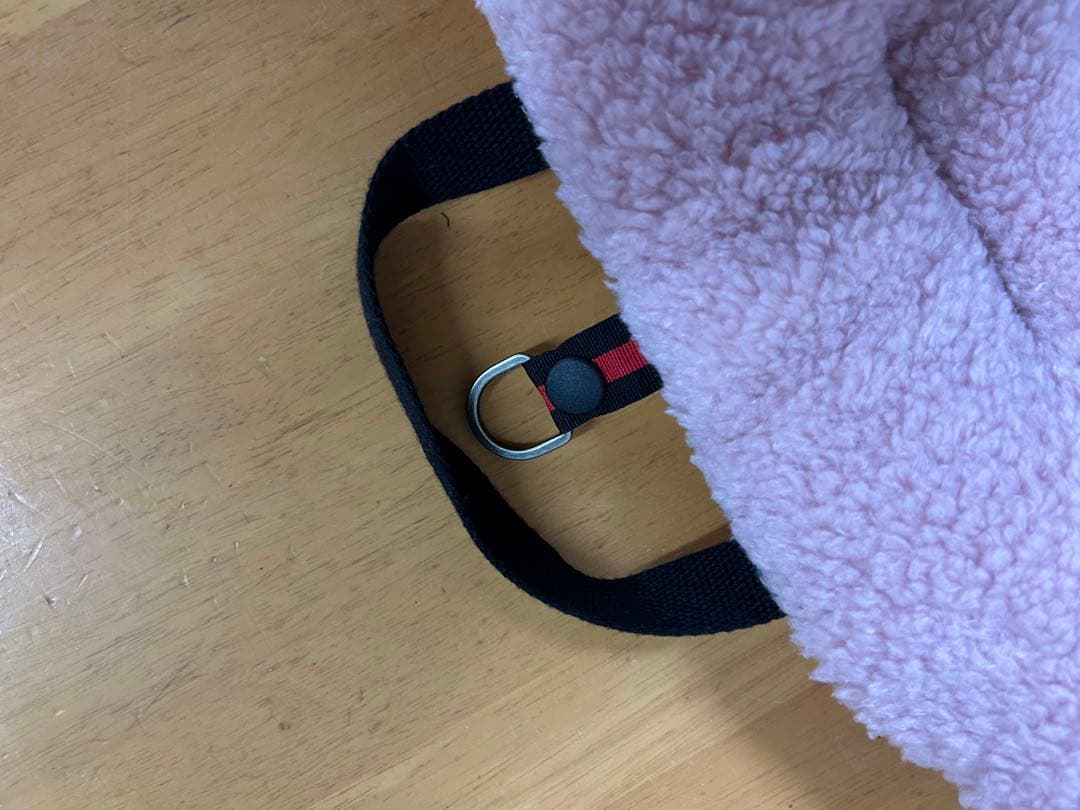 Anzu（２個口１つ目） エアバギー ドーム3 ラージ （フレーム部分）