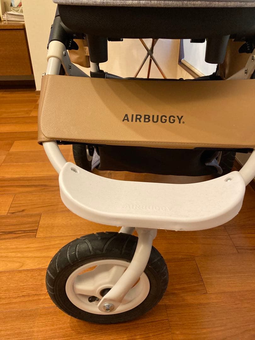 Anzu（２個口１つ目） エアバギー ドーム3 ラージ （フレーム部分）