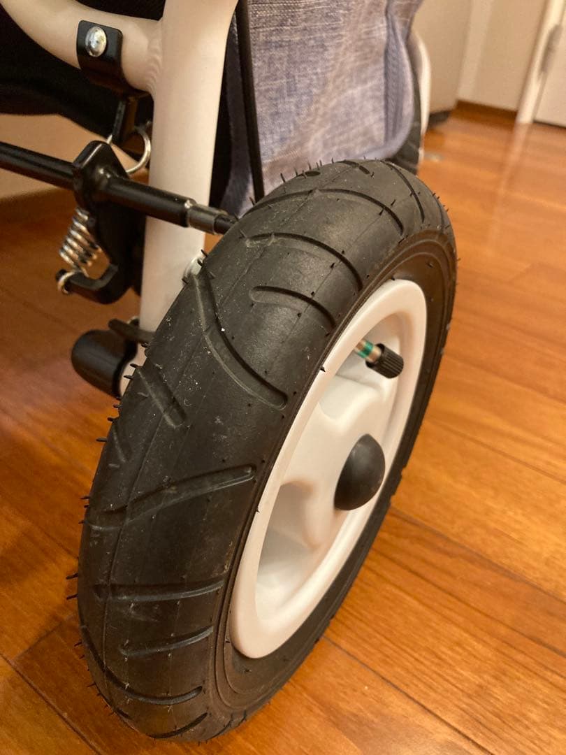 Anzu（２個口１つ目） エアバギー ドーム3 ラージ （フレーム部分）