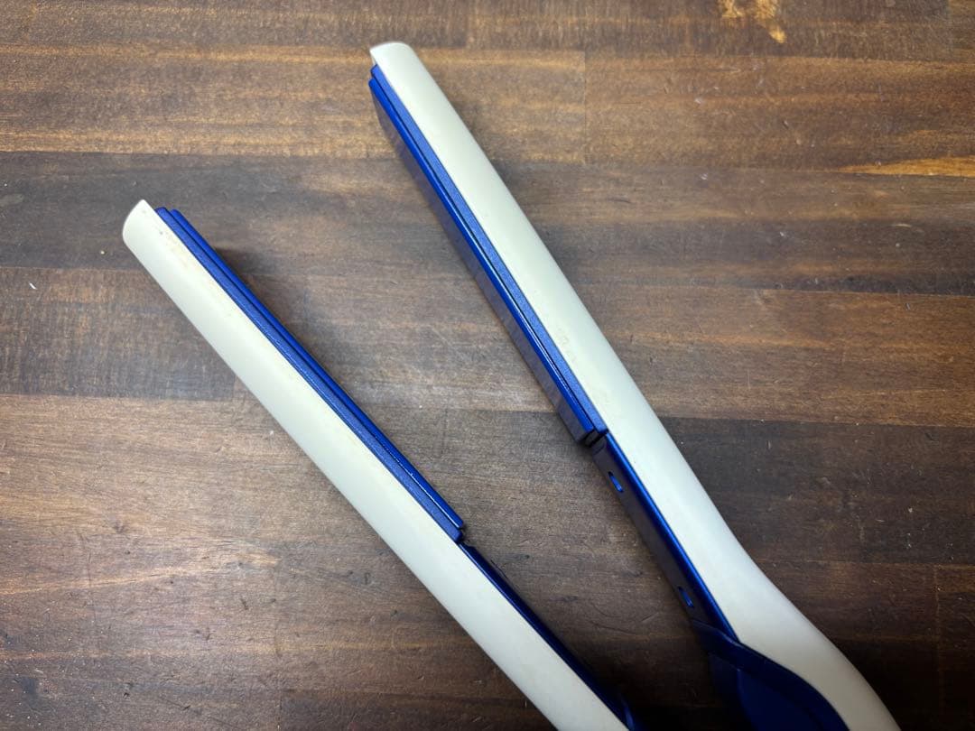 【正規品】ヘアビューロン 3D Plus リュミエリーナ ストレートアイロン