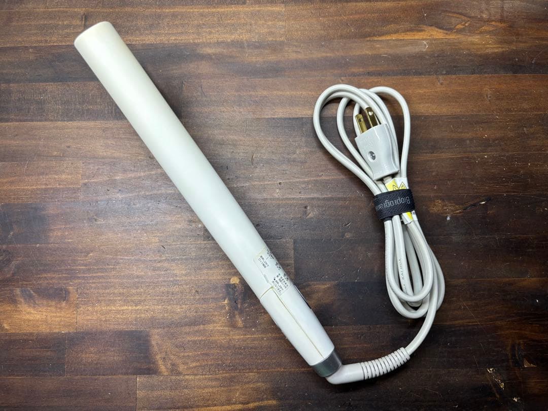 【正規品】ヘアビューロン 3D Plus リュミエリーナ ストレートアイロン